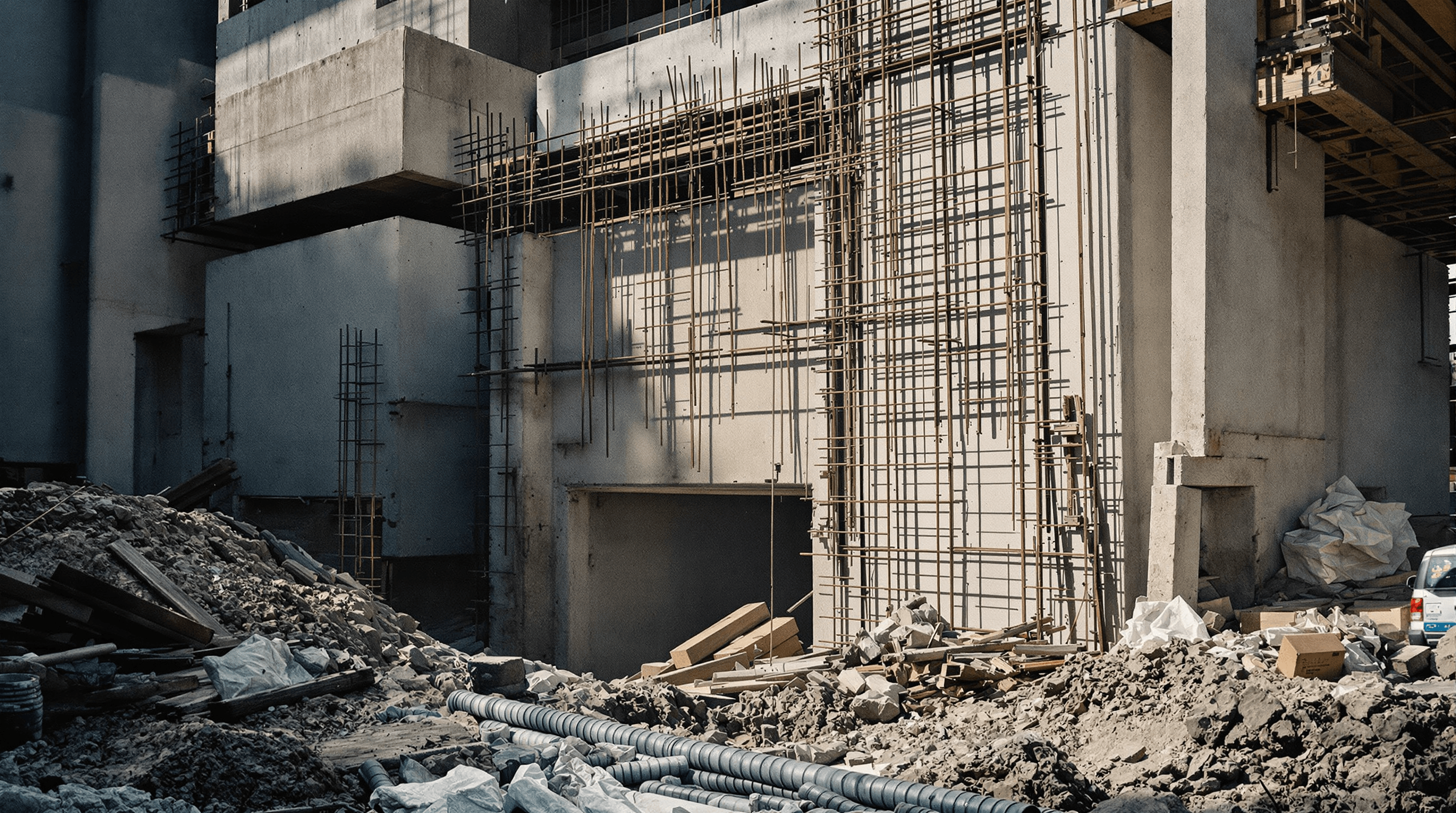5 Things Most Construction Workers Don't Know About Scaffold Death Claims After Manhattan Fatality