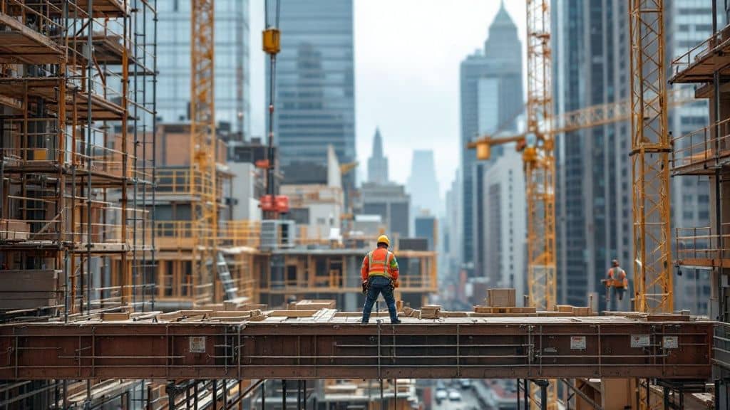 The Three Scaffold Law Defenses That Almost Never Work in NY