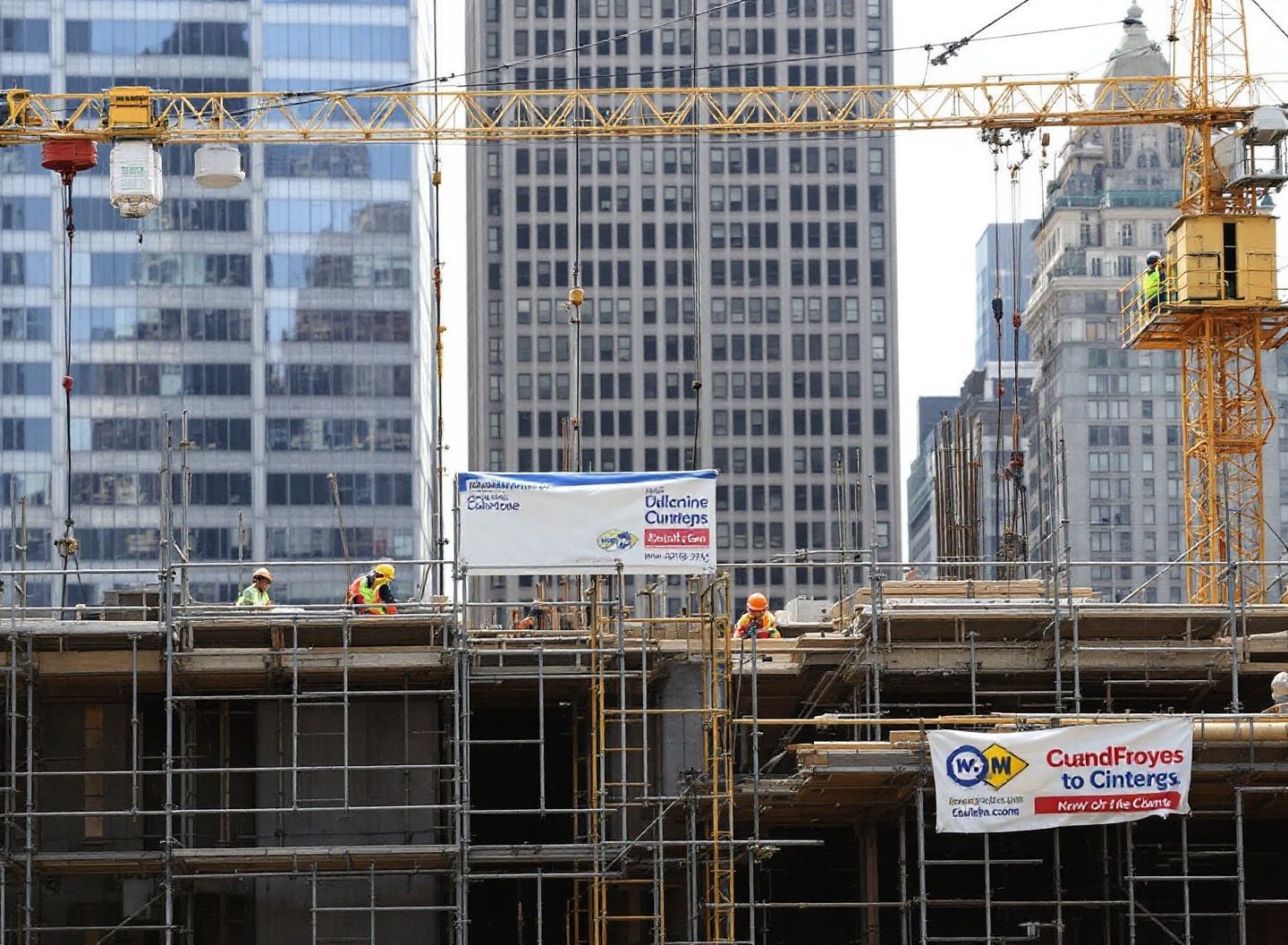 Welding and Hot Work Burns on NY Construction Sites