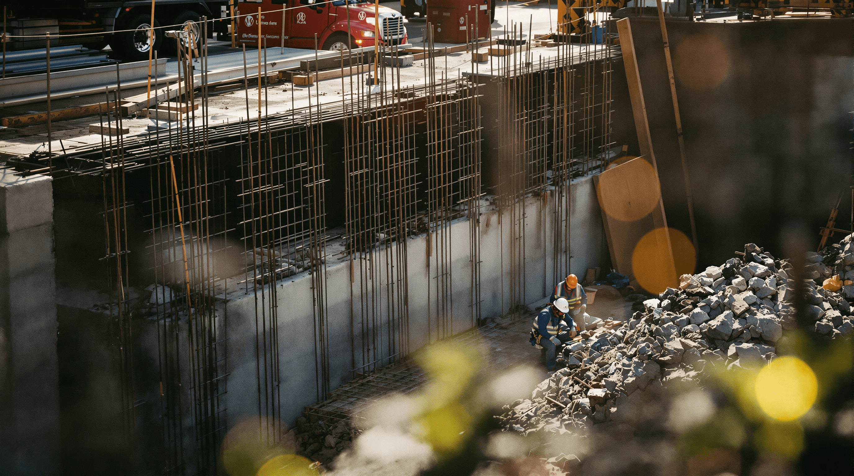 Brooklyn Roof Collapse Kills Construction Worker: Labor Law 240 Liability Analysis
