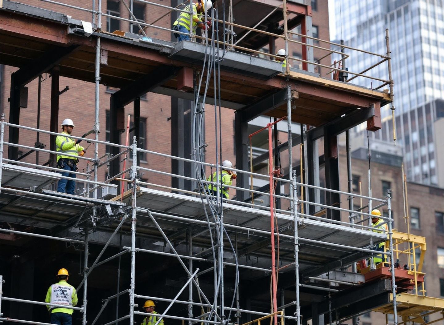 Survival Actions vs. Wrongful Death in NY Construction Fatalities