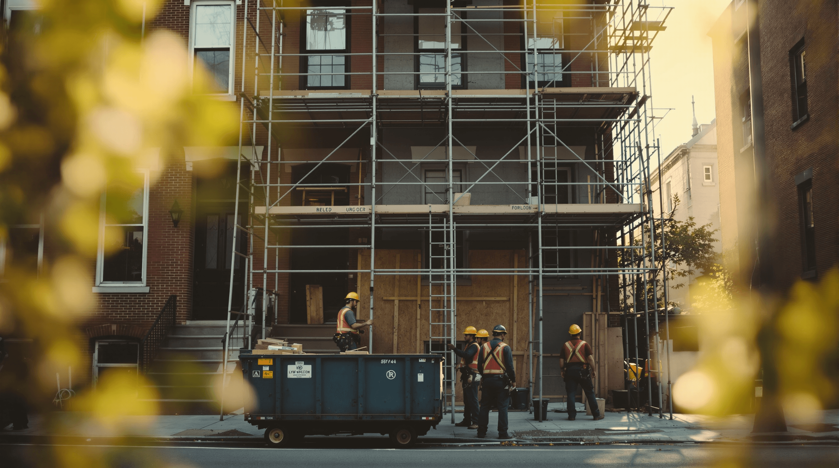 Union vs. Non-Union Construction Workers: Do You Have the Same Legal Rights Under Labor Law 240?
