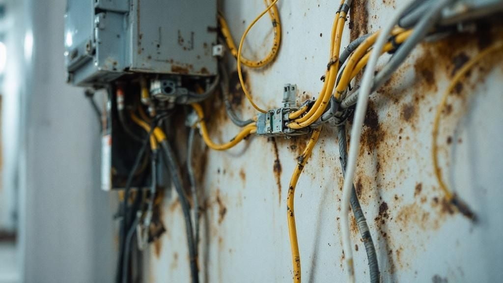 Electrocution Accidents construction accident lawyer NY
