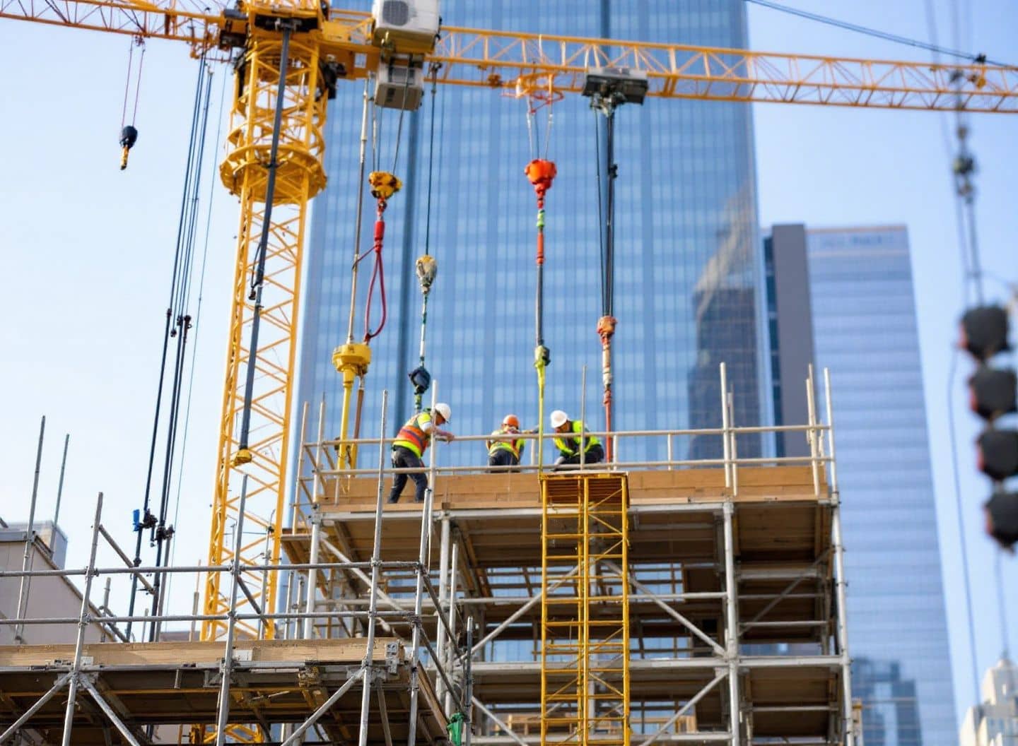 How Long Do You Have to File a Construction Accident Lawsuit in New York?