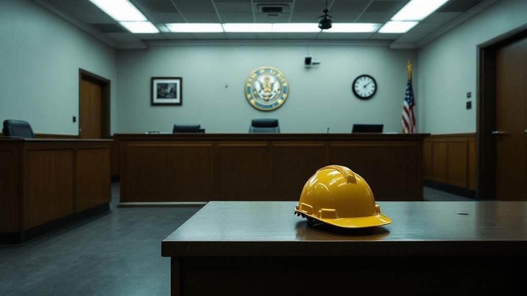 Workers' Comp vs. Personal Injury Lawsuit: What's the Difference?