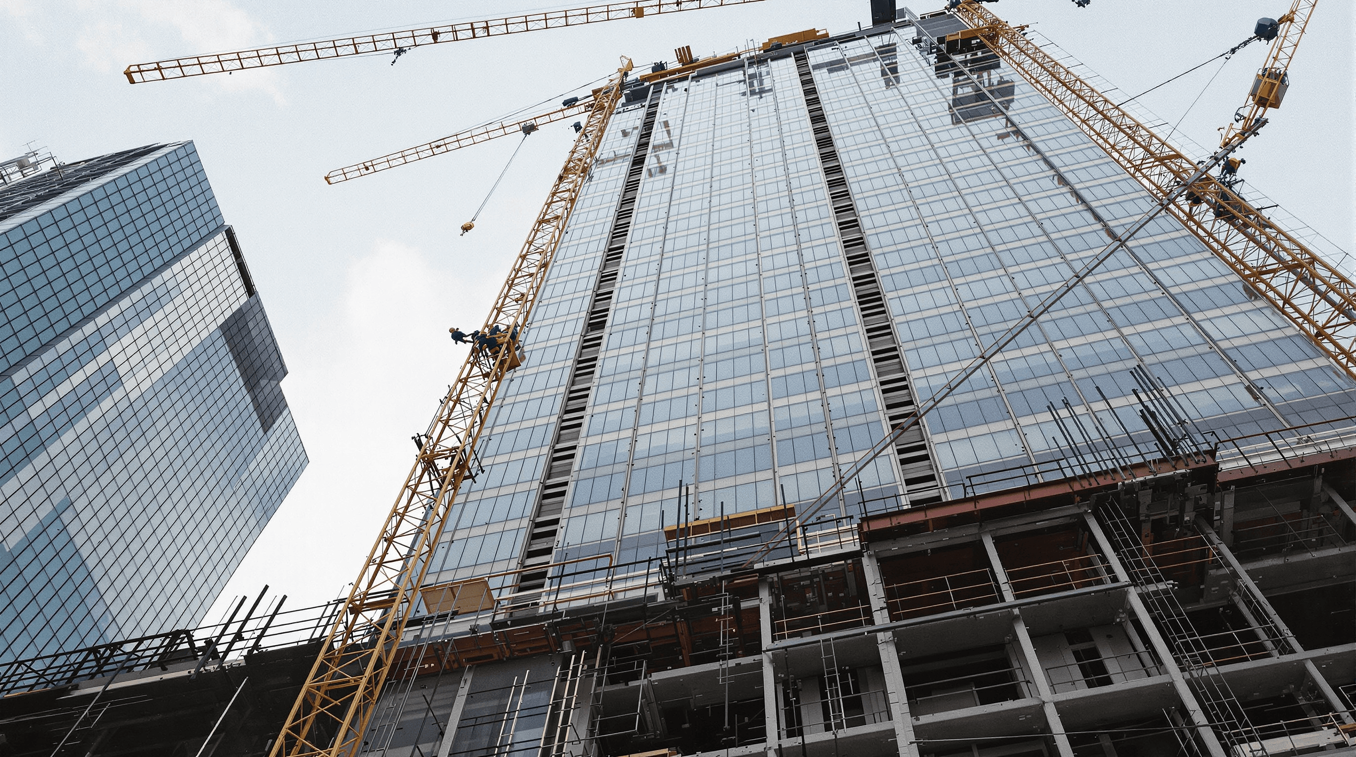 Brooklyn Ladder Fall: Understanding Your Legal Rights Under New York's Scaffold Law