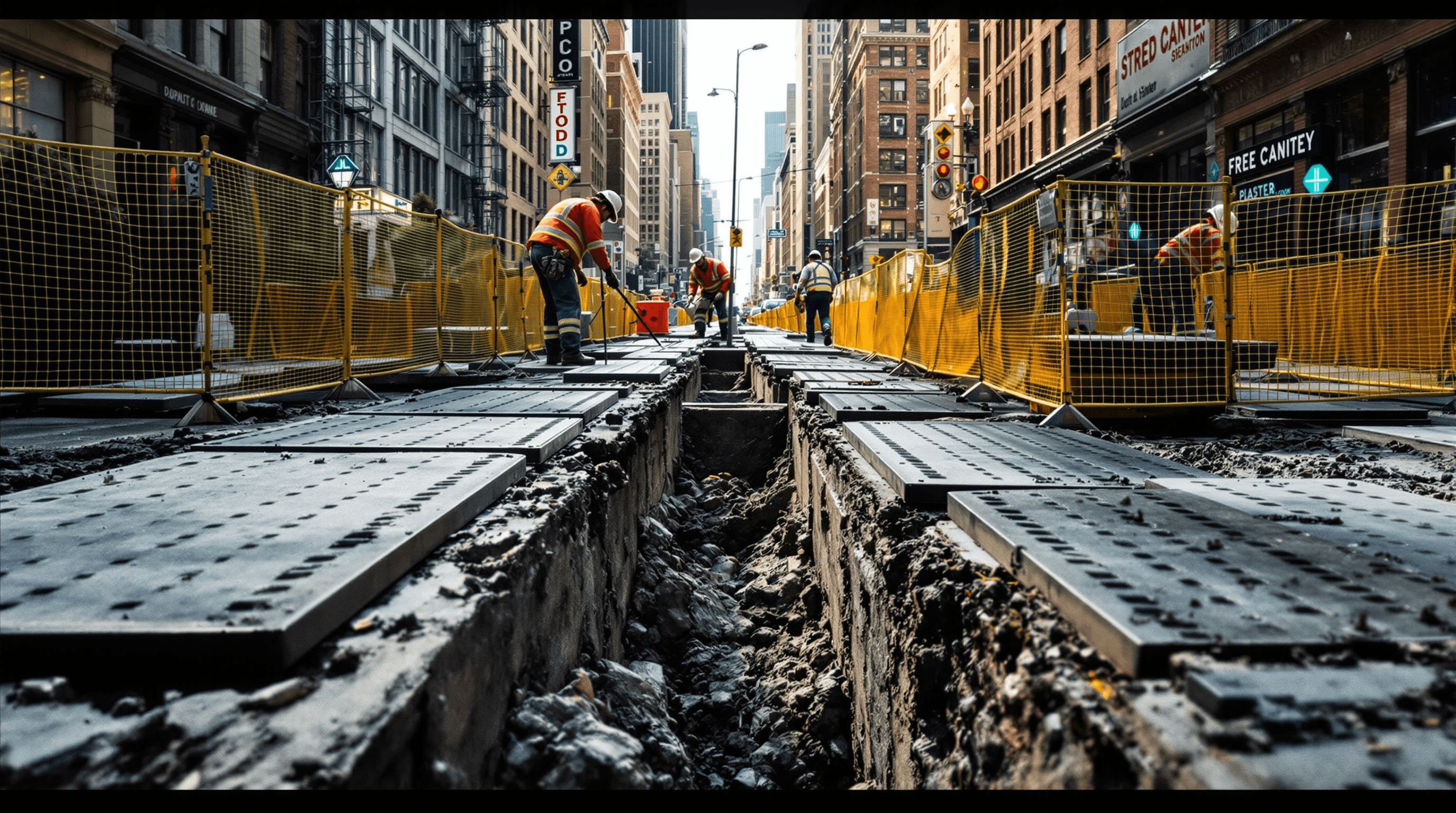 General Contractor Liability in NY Construction Accidents: What Every Injured Worker Needs to Know
