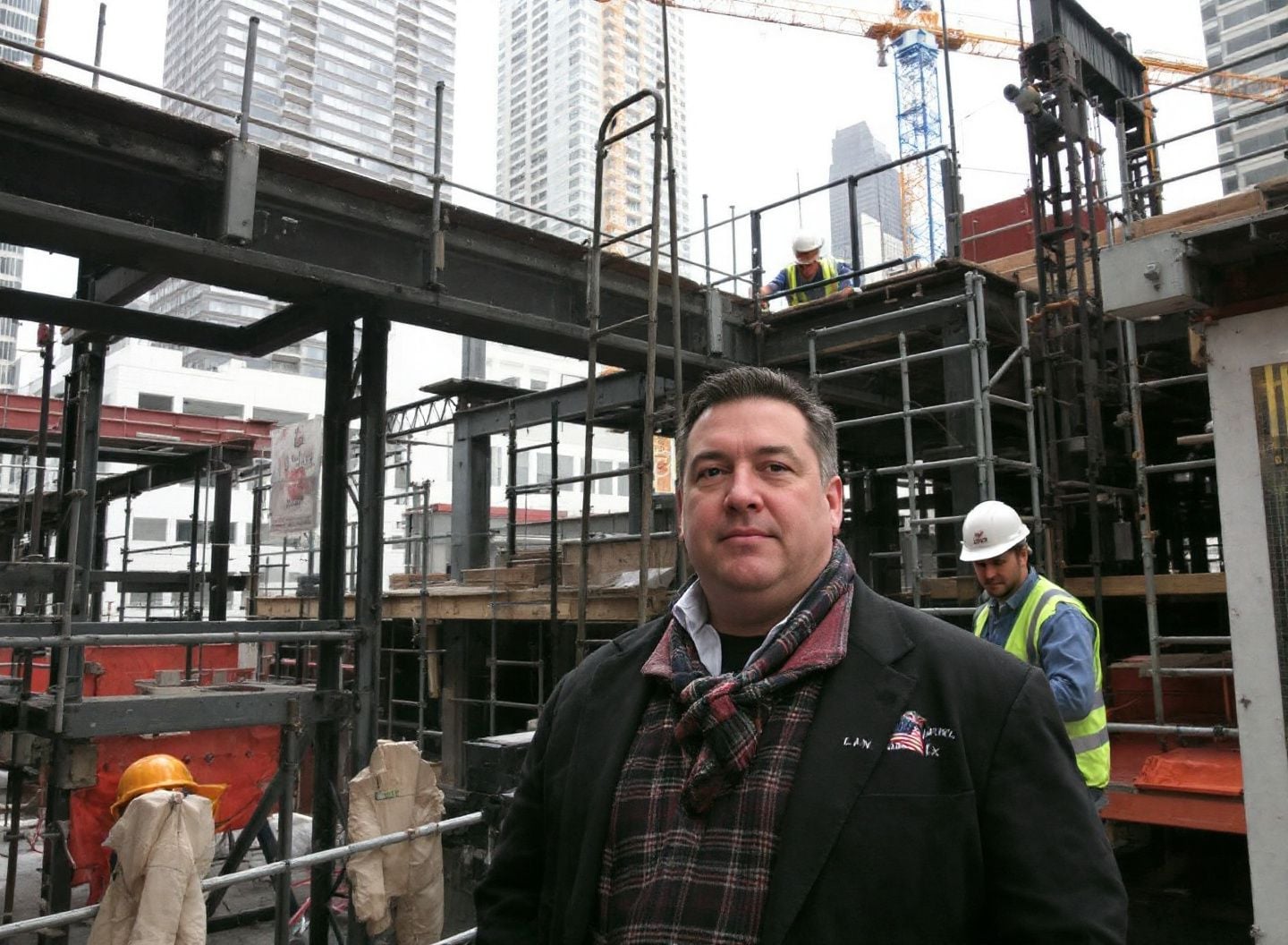 Expert Witnesses in NY Construction Cases: Engineers, Safety Pros & Economists