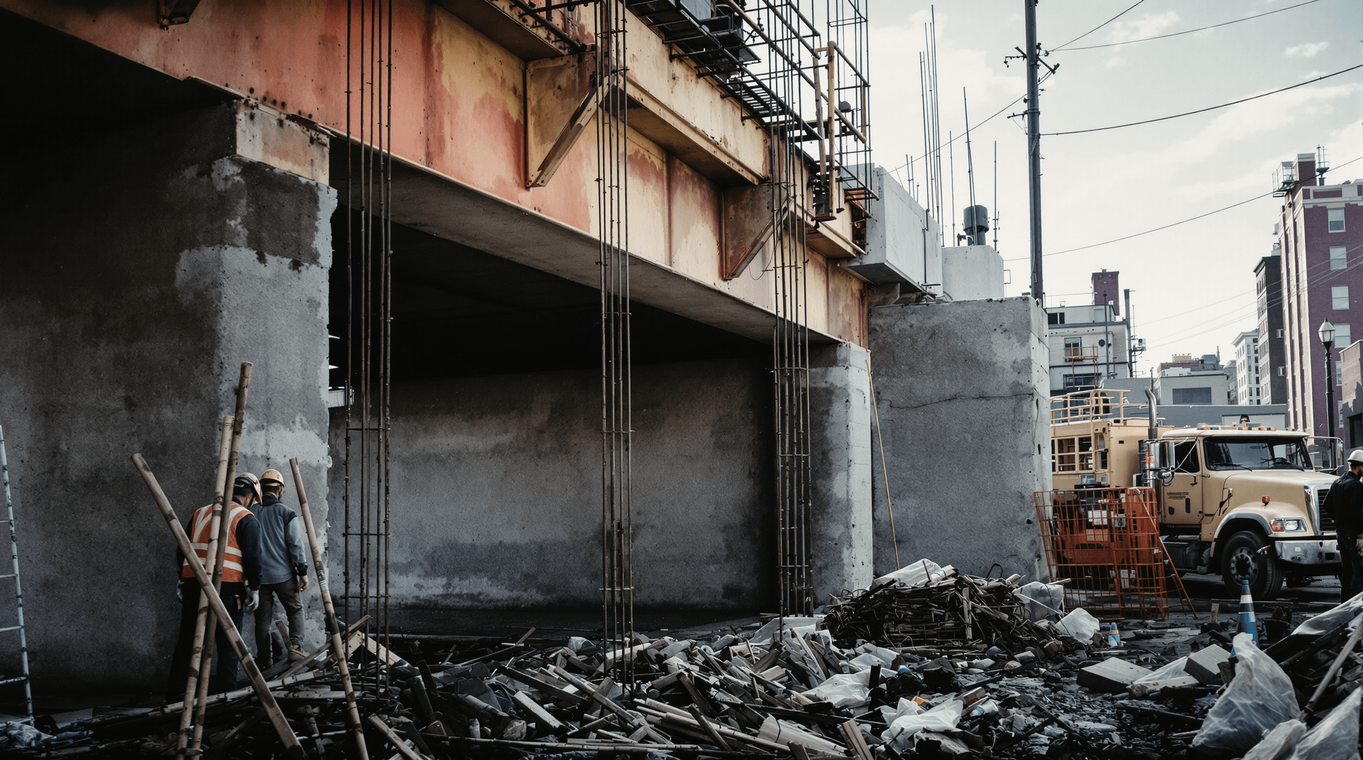 Construction Worker Rights in New York: A Complete Guide