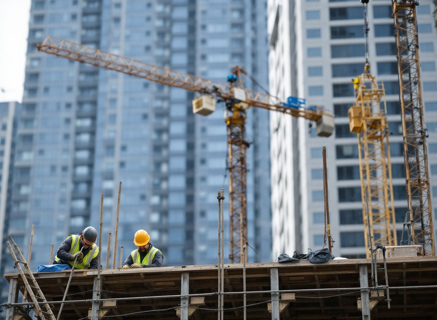 Does Your Own Mistake Reduce a NY Construction Injury Award?