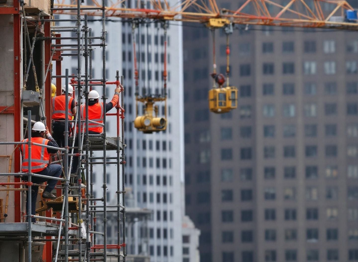 Labor Law 240 vs. 241(6): Which Statute Protects You After a Construction Fall