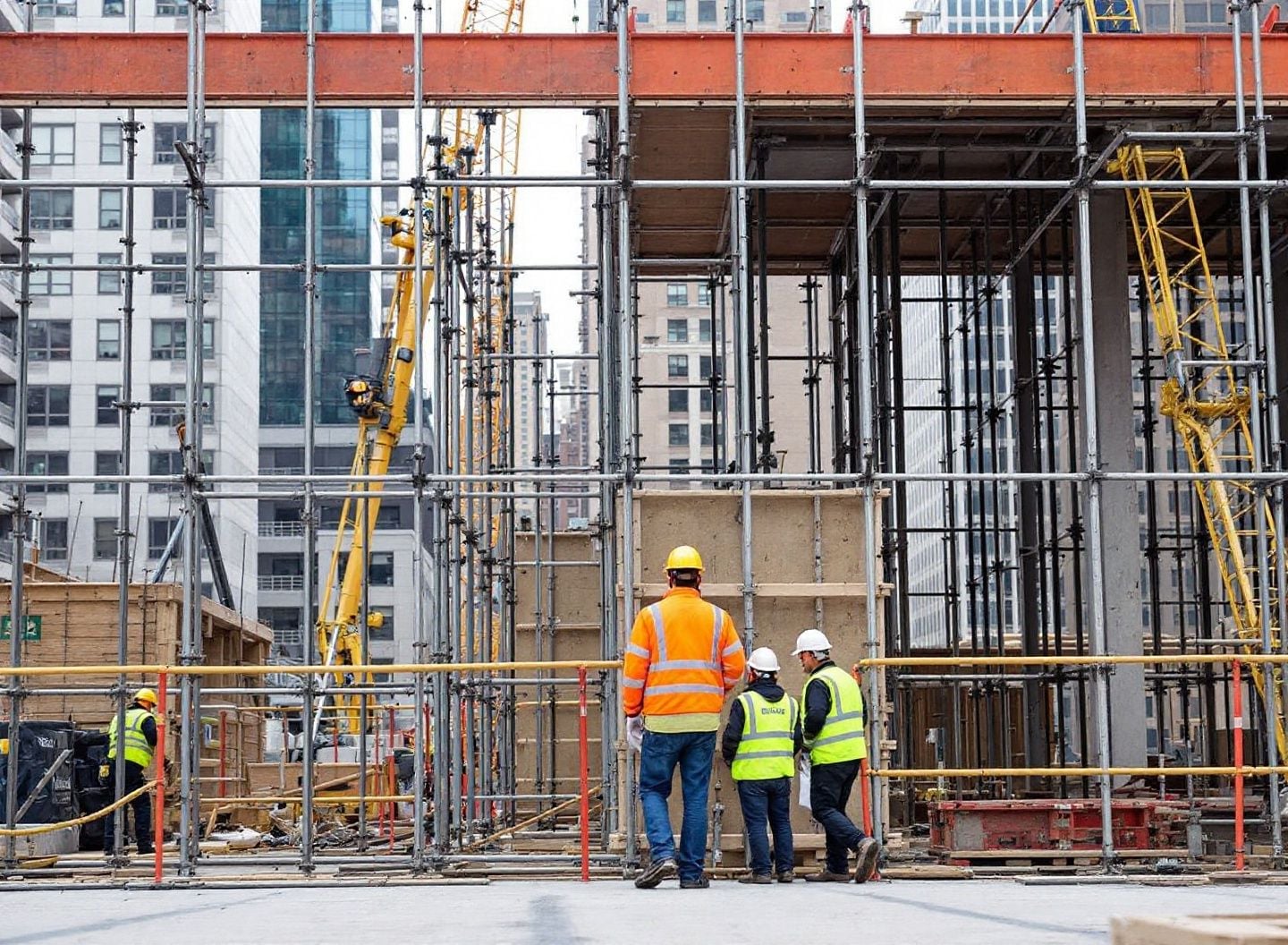 Tripping Hazards & NY Labor Law 241(6): 23-1.7 Claims