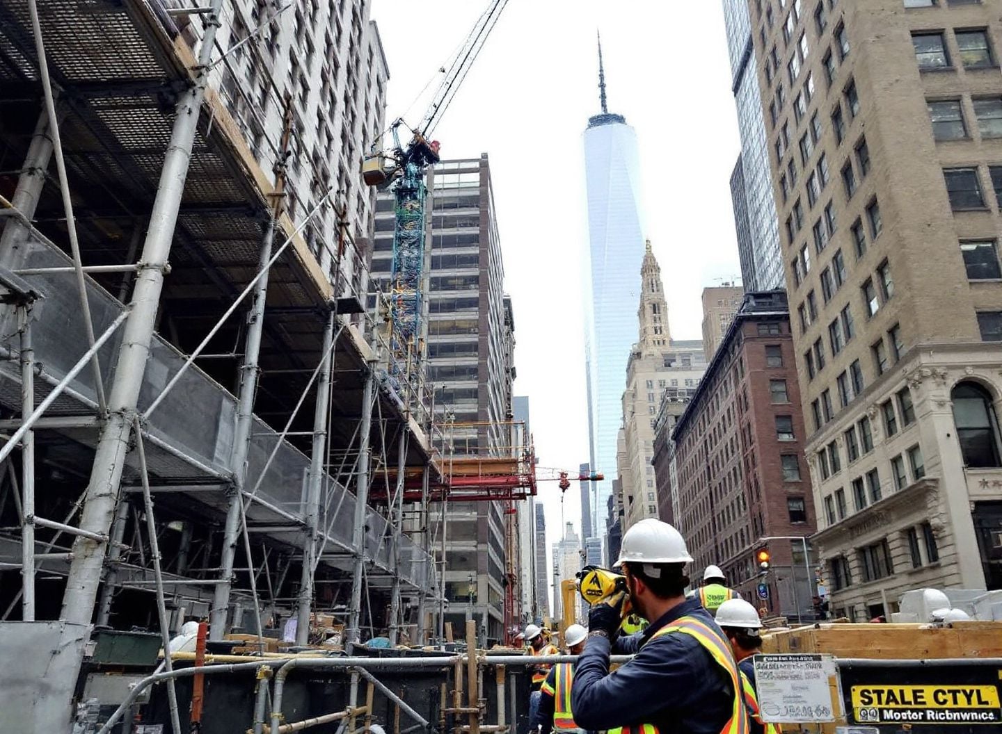 Workers Comp Lien on Your NY Third-Party Recovery Explained