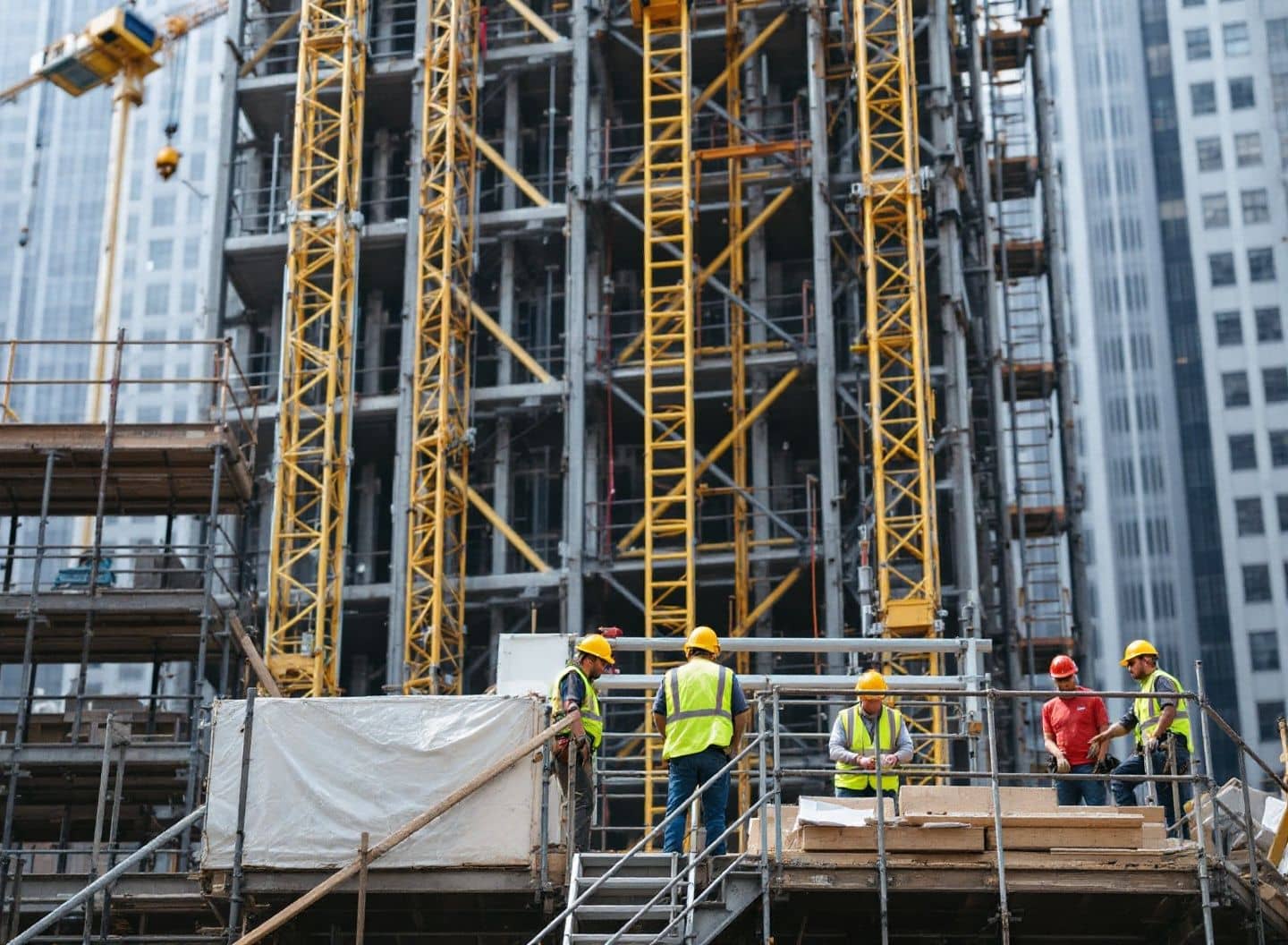 Property Owner Liability for Construction Accidents in New York