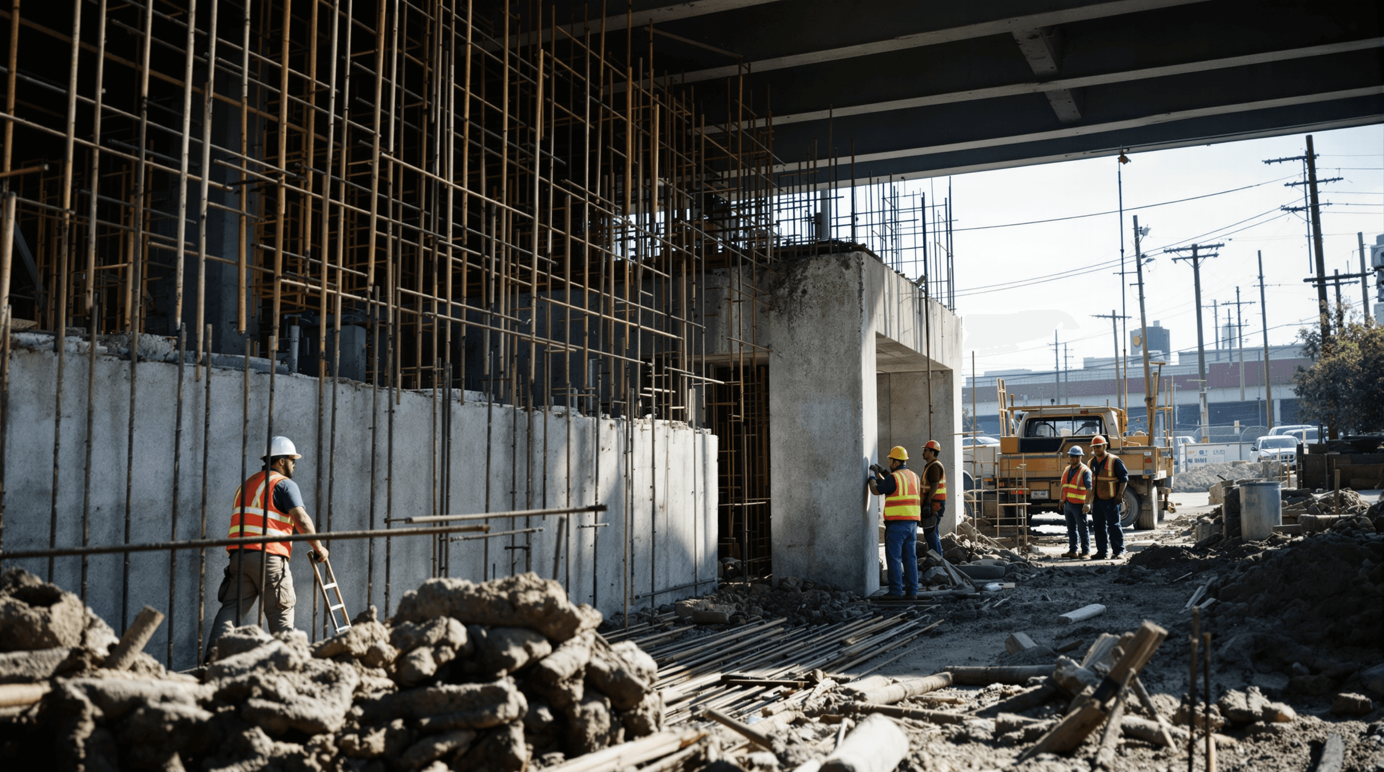 Scaffold Accident Settlement Amounts in New York: What Cases Are Actually Worth