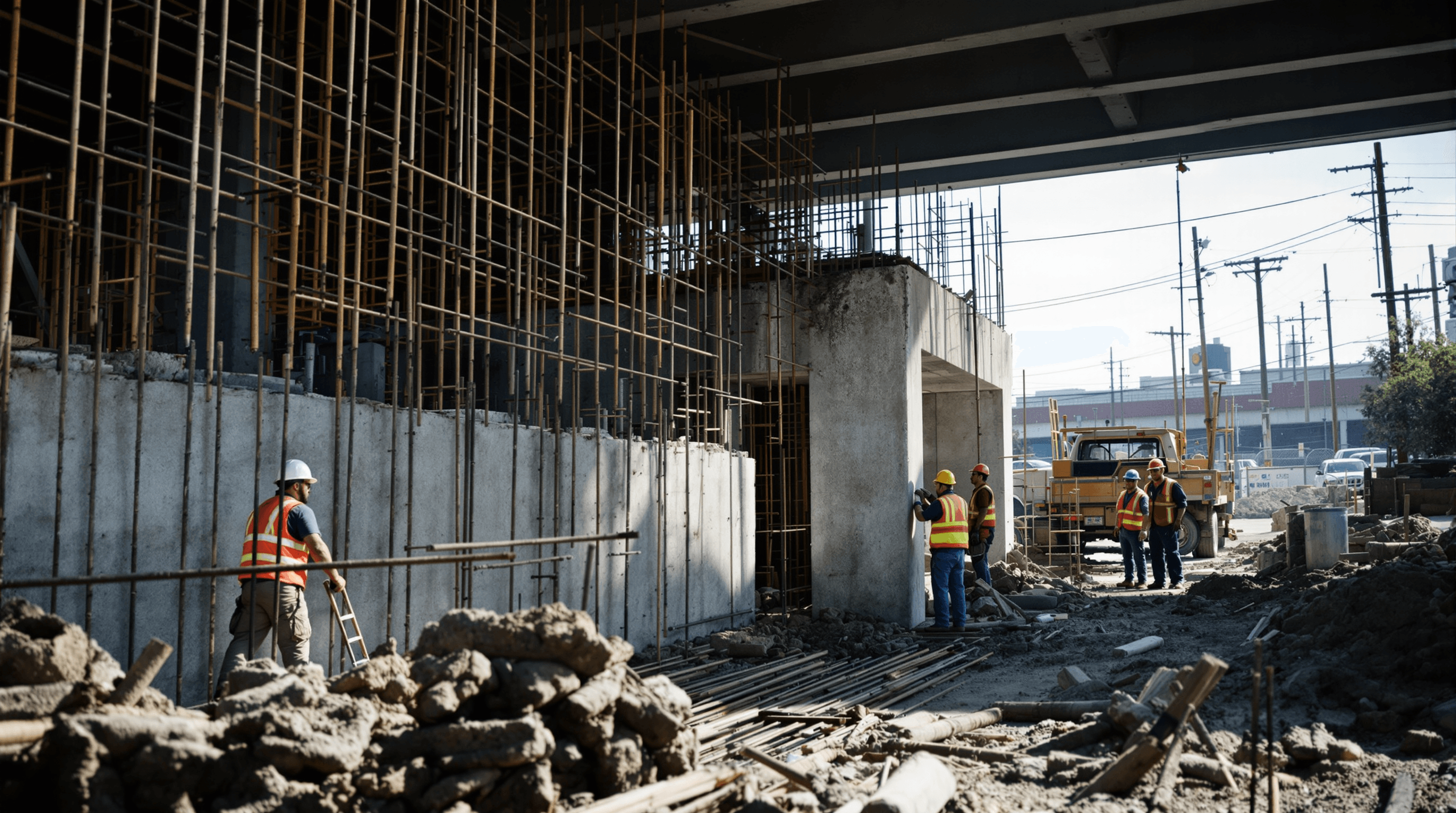 Scaffold Accident Settlement Amounts in New York: What Cases Are Actually Worth