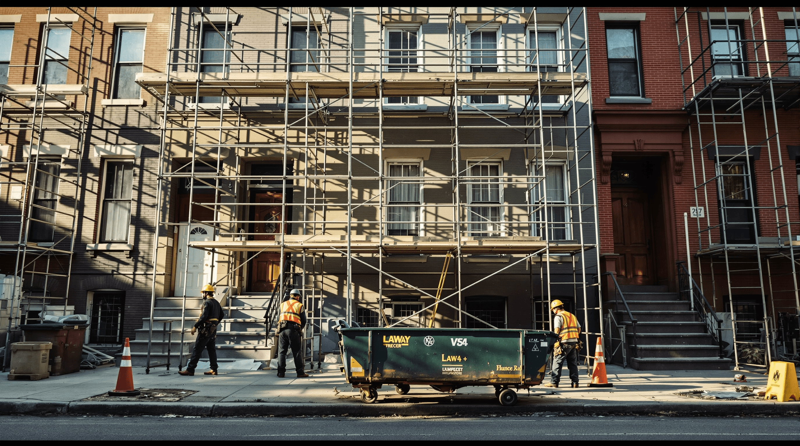 What Is Labor Law 240? A Complete Guide for New York Construction Workers